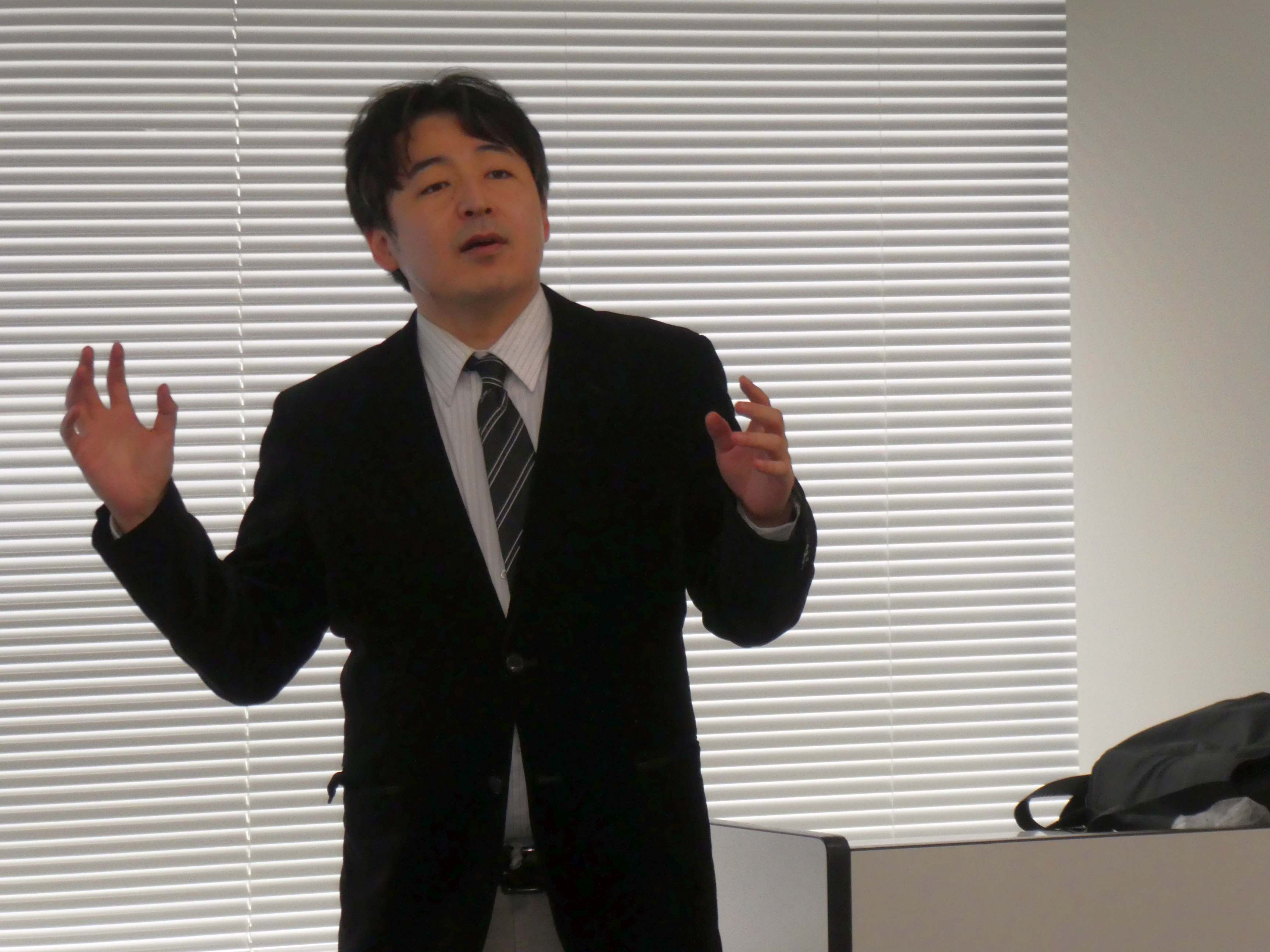 梵天会（若手部会）令和元年度第3回研修会 | 一般社団法人 みやぎ工業会